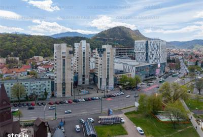Apartament cu 2 camere decomandat în Centrul Civic - 19
