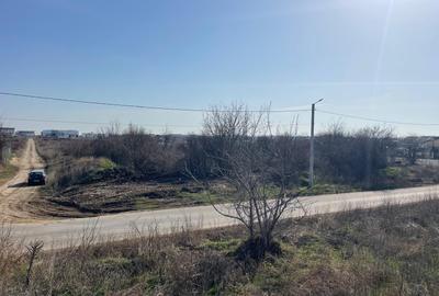 TEREN DE VÂNZARE -STR.DRUMUL GĂRII BALOTEȘTI CU DESCHIDERE DE 75 ML. - 4