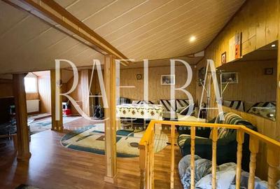 Vila 8 camere | Teren 350 Mp | Colentina - 16