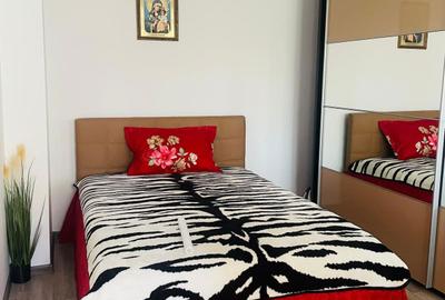 Casă cu 4 camere în Central - 1