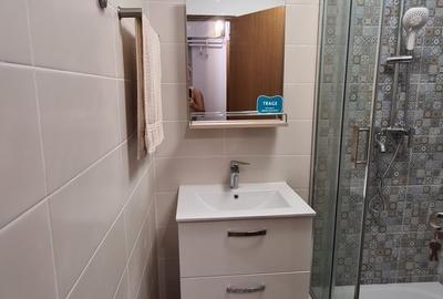 Apartament cu 4 camere decomandat în Trocadero - 11