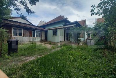 Oportunitate ! Casa renovabila, 112 mp, teren de 334 mp, Gheorgheni ! - 2