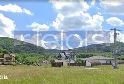 Teren de 650 mp, în Central - 5