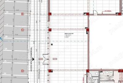 Spatiu comercial de inchiriat, zona Tineretului - 5