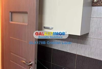 Apartament cu 3 camere decomandat, mobilat în Crângași - 7