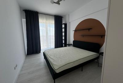 Apartament cu 3 camere, mobilat în Fundeni - 3