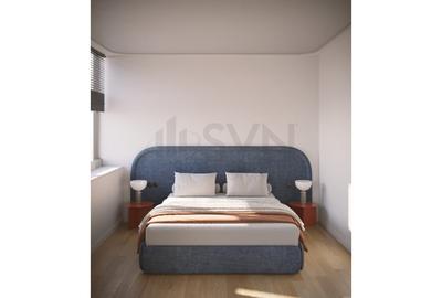 REA1024614 Apartament tip loft I 4 camere I Design eclectic I  Floreasca - 8