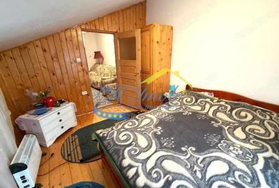 Vila de vanzare, Breaza cartier Nistoresti - 9