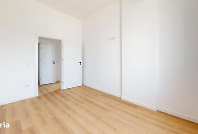 Apartament cu 3 camere decomandat în Central - 4