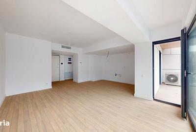 Apartament cu 3 camere în 13 Septembrie - 13