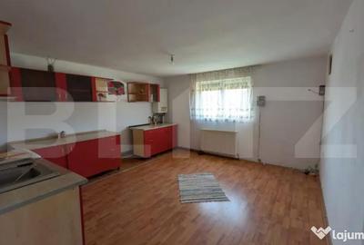 Casă cu 7 camere cu Teren 1000 Mp în Dragomirești - 15