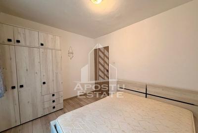 Apartament cu 2 camere, pet friendly, zona Lipovei - 5