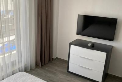 Apartament de vanzare in Mamaia Nord la 50 m de mare ! - 5