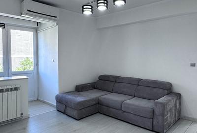 Apartament cu 2 camere semidecomandat în Central - 3