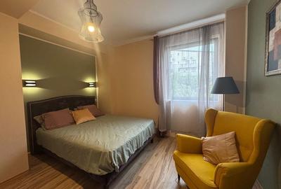 3 camere| HERASTRAU | PARCARE INCLUSA - 5