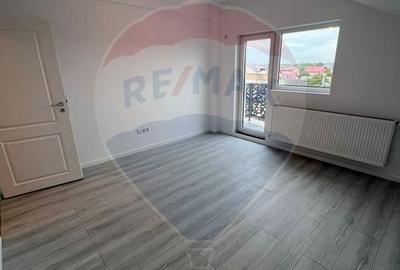 Apartament cu 2 camere decomandat în Central - 10