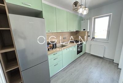 Apartament 2 cam de lux,  Zona Doamna Stanca Apartament 2 cam de lux,  Zona Doamna Stanca - 11