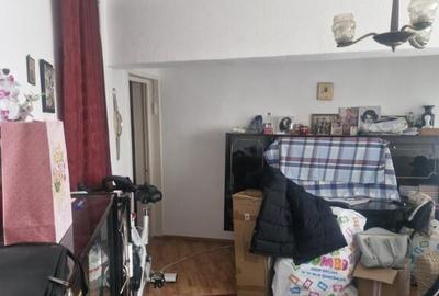 Apartament cu 3 camere semidecomandat în Unirii Sud - 4