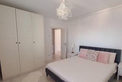 Apartament cu 2 camere semidecomandat, mobilat în Iancului - 2