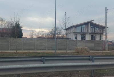 Teren de 400 mp, în Bariera Vâlcii - 2