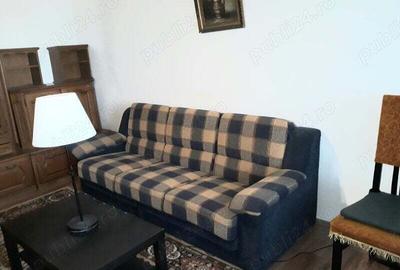 Apartament cu 2 camere decomandat, mobilat în Parcul Circului - 3
