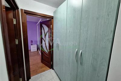 Apartament 3 camere semidecomandat, renovat si semi-mobilat, zona Cora-Bacau Apartament 3 camere semidecomandat, renovat si semi-mobilat, zona Cora-Bacau - 10