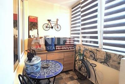 Apartament 4 camere de vanzare renovat decomandat zona Parcul Circului - 5