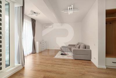 Apartament 2 camere mobilat-utilat prima inchiriere Calea Bucuresti-Lidl - 4