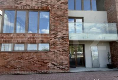 Spațiu comercial, de 350 mp, în Borhanci - 1