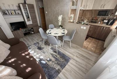 Apartament cu 2 camere nedecomandat în Central - 4