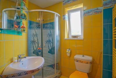Casă individuală cu 12 camere în Moacșa - 34