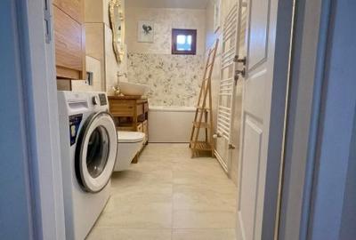 Apartament cu 4 camere si 2 bai - 6