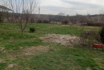 Teren de 2800 mp, în Blaj - 2