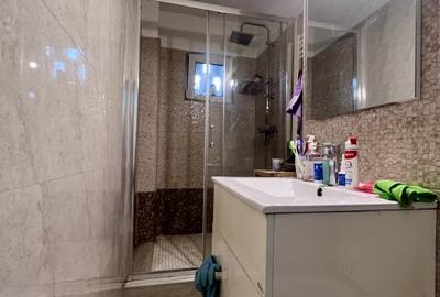 Apartament cu 2 camere semidecomandat, mobilat în Telegrafului - 7