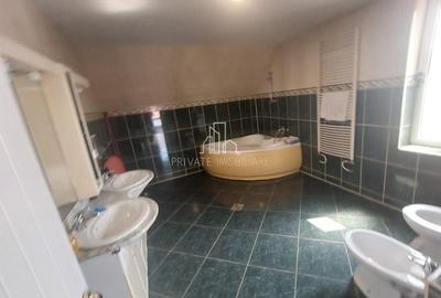 Casa De Vanzare, Singur In Curte , Zona Tudor, City Mall - 8