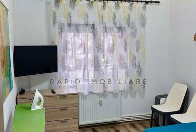 Apartament cu 3 camere decomandat în Siderurgiștilor - 2