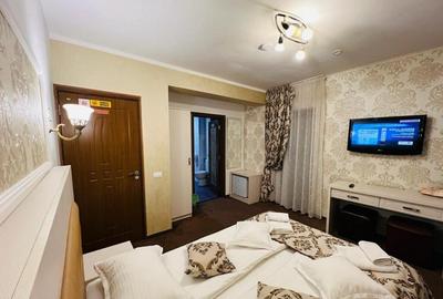 Vila P+E, Alexandru cel Bun - 8