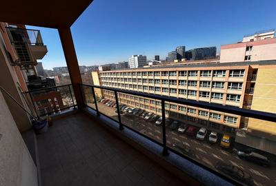 Garsonieră decomandată în Grozăvești - 3