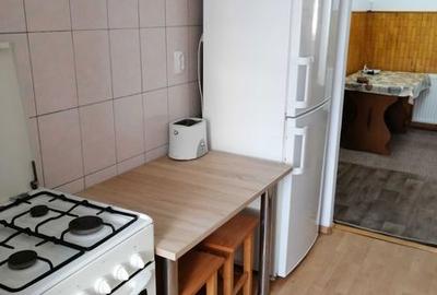 Apartament cu 3 camere decomandat în Ștrand - 1