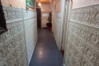 Apartament cu 4 camere decomandat în Tomis Nord - 10