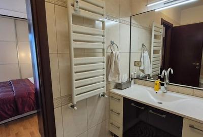 Apartament 4 camere Floreasca - 12