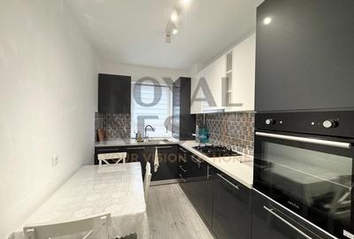 De inchiriat apartament cu 2 camere in Avantgarden3 - 2