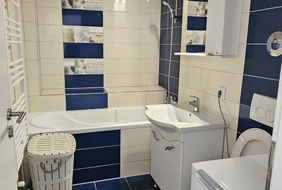 Apartament cu 2 camere în Tractorul - 1