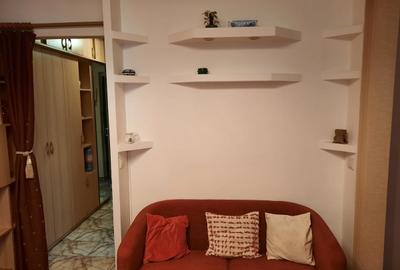 Garsonieră decomandată în Bucur Obor - 5