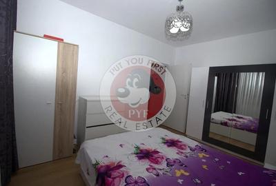 Militari Residence | 4 camere | 100mp | Decomandat | Scara interioara | B12463 - 3