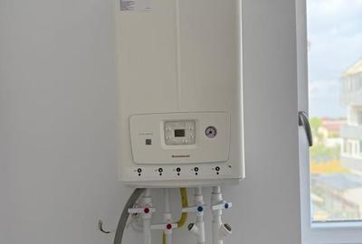 Locuin?a BLOC NOU 2025 2 camere luminoase, cu balcon - 2