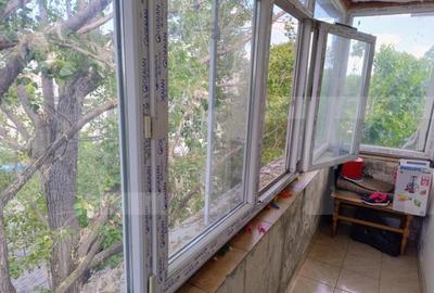 Apartament cu 4 camere decomandat, mobilat în Doamna Ghica - 13