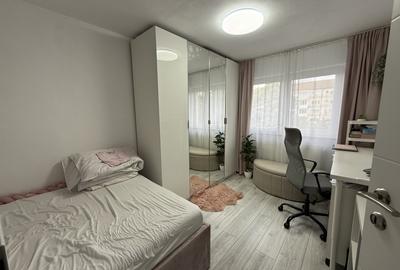 Apartament cu 3 camere decomandat, mobilat în Șagului - 4