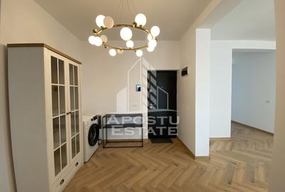 Penthouse modern în zona de nord, Torontalului - 2