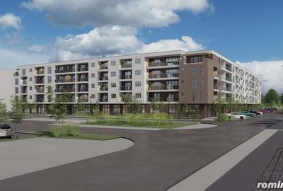 Teren reziden?ial cu PROIECT ?i AC - 18